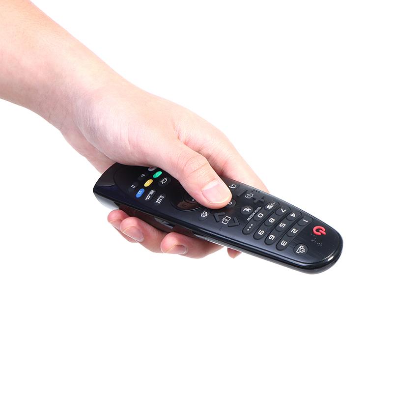 Mr19Ba Akb75635305 Magic Remote Control для телевизора LG, 1 шт.