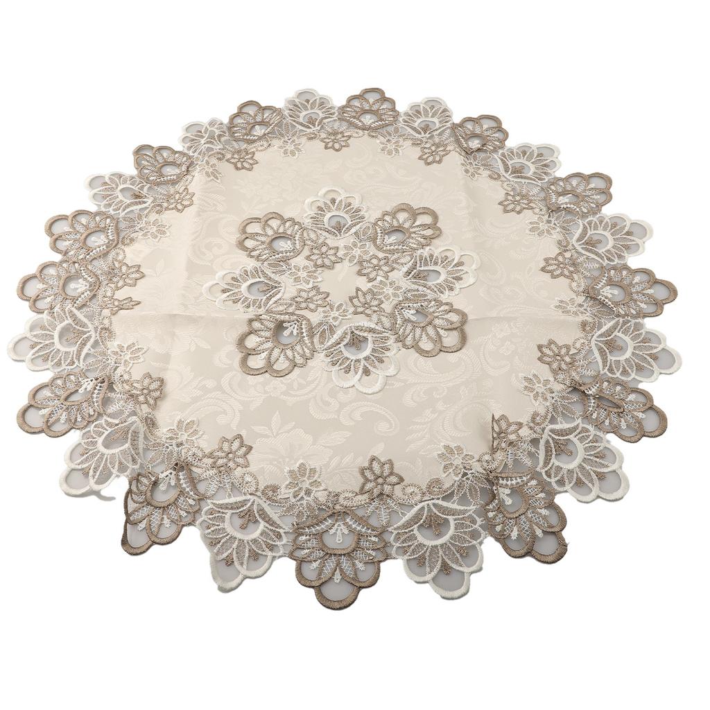 Покрытие для обеденного стола Скатерть Дом Фестиваль Скатерть