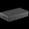 MT-viki 4K HDMI 4-канальный контроллер видеостены