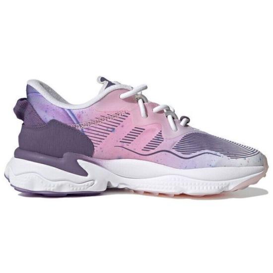 adidas Ozweego Светло-розовый 2020 - GZ8407