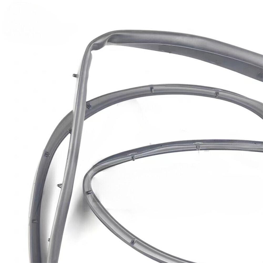 Резиновый молдинг уплотнителя капота для Jeep Cherokee 14-18 68103103Ab