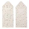 With Organic Inner Wrap, 2 Pieces, 1 Set 236, Korean Baby Products
