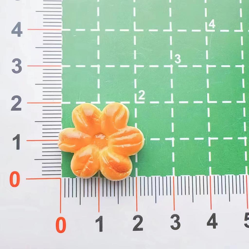 6 шт. Магнитные наклейки на холодильник «Сделай сам» креативный хлеб еда игра аксессуары для рукоделия украшения мультяшные