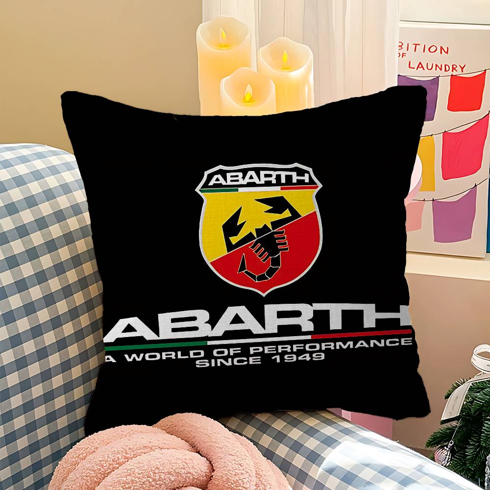 Bath Mats A-Abarths-S Lucky Dragon Pillow Cover Sofa Cushion Cover Home Room Decoration Children Gift