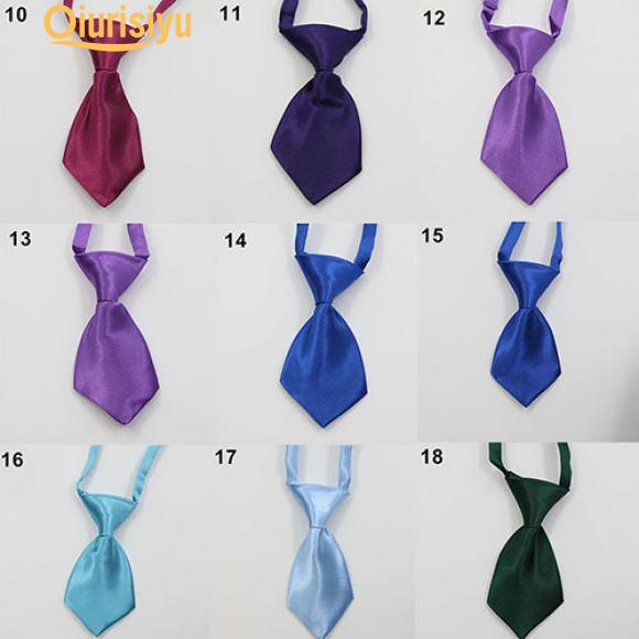 1 шт. регулируемый галстук для собак и кошек, очаровательный галстук для ухода за домашними животными