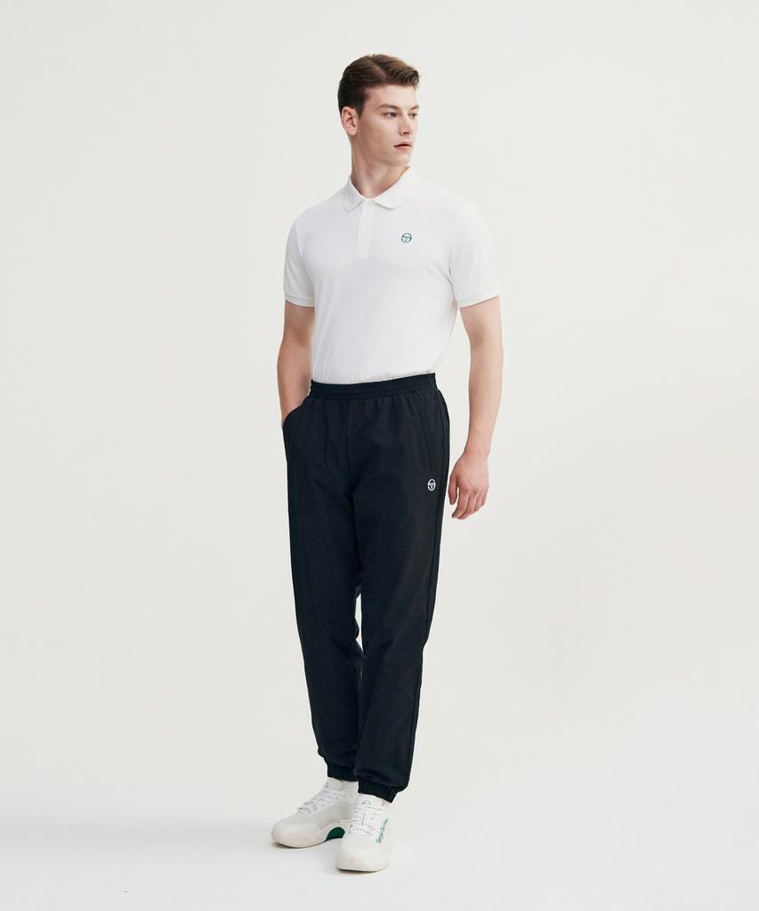 Мужские утепленные спортивные штаны SERGIO TACCHINI M Essential
