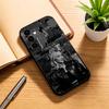 F-Freya Skye S-Singer Чехол для телефона Черный Силиконовый Мягкий Для Samsung Galaxy A73,A72,A71,A70,A53,A52,A51