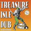 CD VARIOUS - Treasure Isle Dub Vol.1 + 2 CP433072,CP4330 Culture Press 1999 Франция Регги, Ска и Даб Б/У