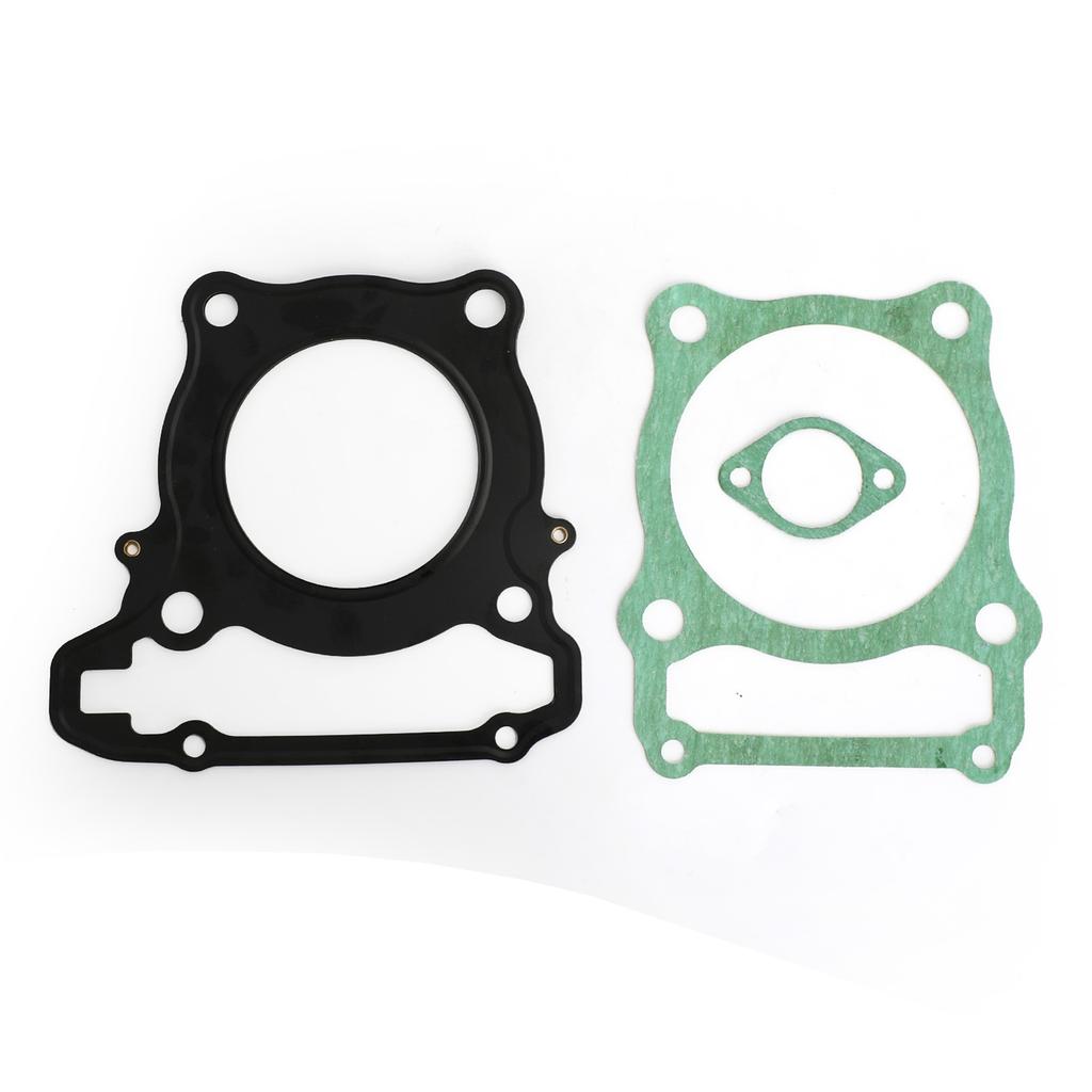 Комплект цилиндра, поршня и прокладок 73 мм для Honda CBX250 Twister XR250 Tornado 01-08