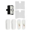 Vacuum Maintenance Replacement Filter HZ500UKT Cordless Vacuum Filter Efficient Dust Filtration Enhanced Vacuum Performance