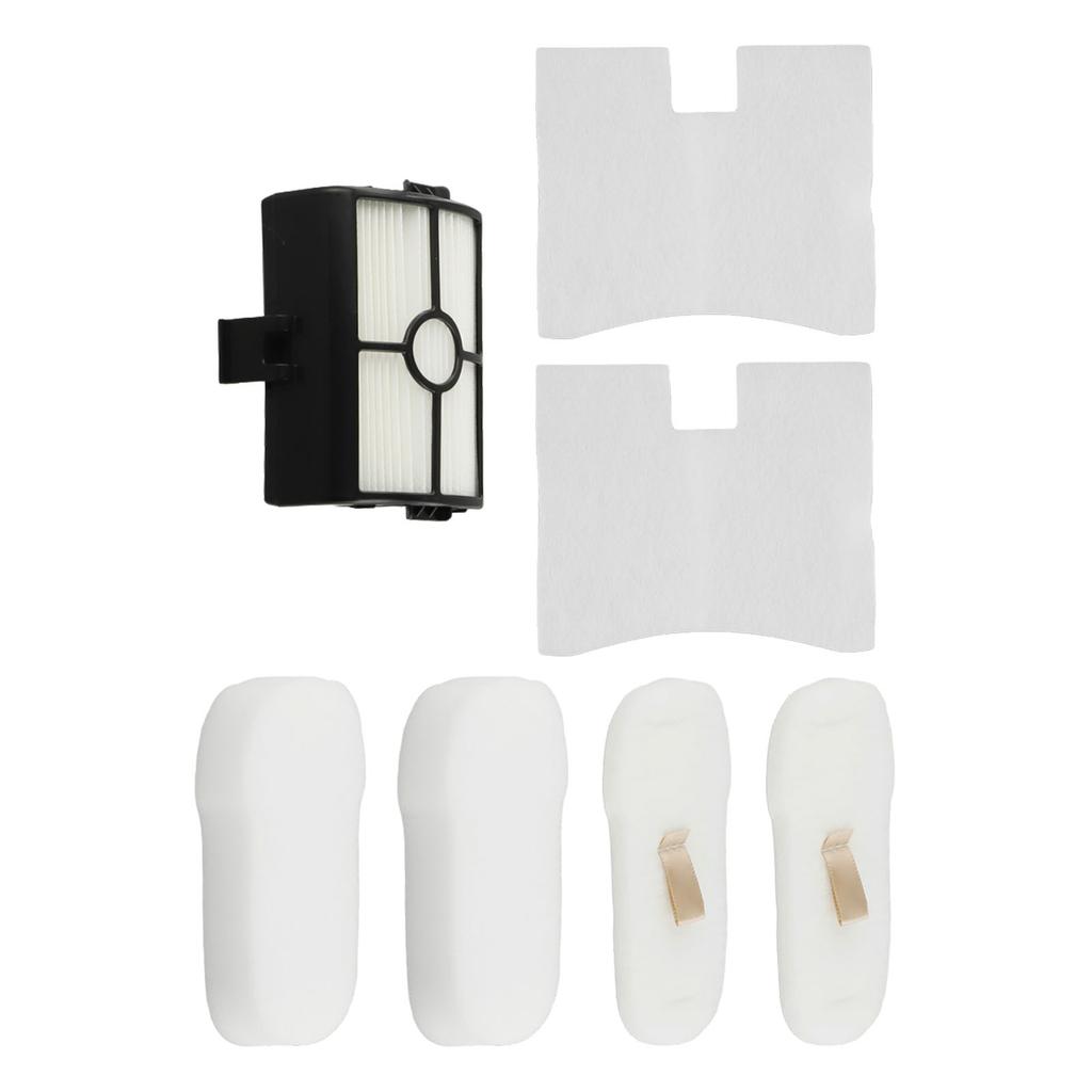 Vacuum Maintenance Replacement Filter HZ500UKT Cordless Vacuum Filter Efficient Dust Filtration Enhanced Vacuum Performance