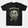 Винтажная футболка Motorhead
