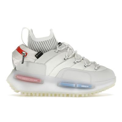 NMD_S1 GORE-TEX The Art of Exploration — белые мужские кроссовки Core-White IG3025