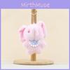 Elephant Pendant Plush Animal Bag Pendant Keychain Children Stuffed Doll Gift