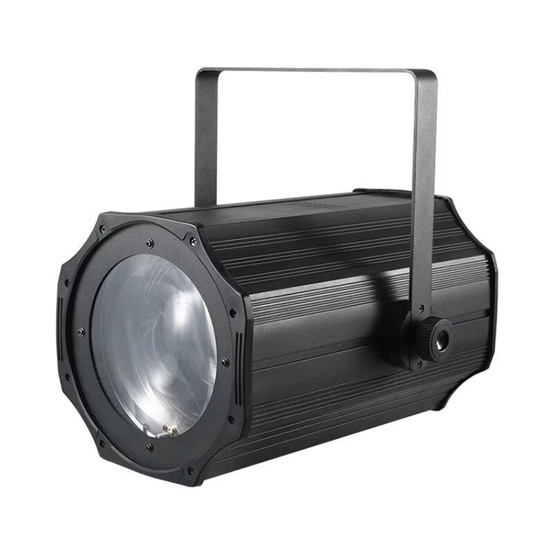 MOWL COB LED Зум Сценический Прожектор
