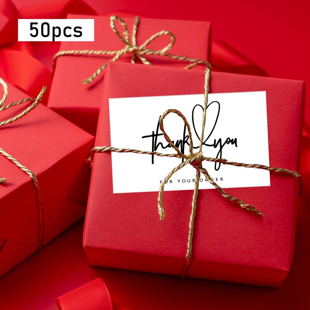 50 штук открытки ко Дню матери благодарственные открытки поздравительные записки для вечеринок