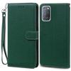 Для OPPO A52 A92 A72 Чехол Силиконовый Кожаный Чехол-книжка с кошельком Для OPPO A72 A52 A 72 52 92 OPPOA72 OPPOA52 Чехол-книжка Coque Fundas