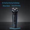 FLYCO FS928 Men's Electric Rotary Shaver CN plug (adapter included)
