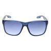 Fastrack Square Shaped 100% UV Protected Lens Technology Sunglasses for Men and Women