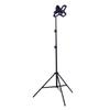 Photography Live Fill Light Tripod Bracket Photography Light Plant Growth Lamp Stand E27 Head