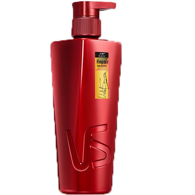 VS Sassoon Repair & Nourish Shampoo