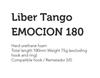 Fish Trippers Village Liber Tango 180 мм 75 грамм плавающая приманка 02 (7343)