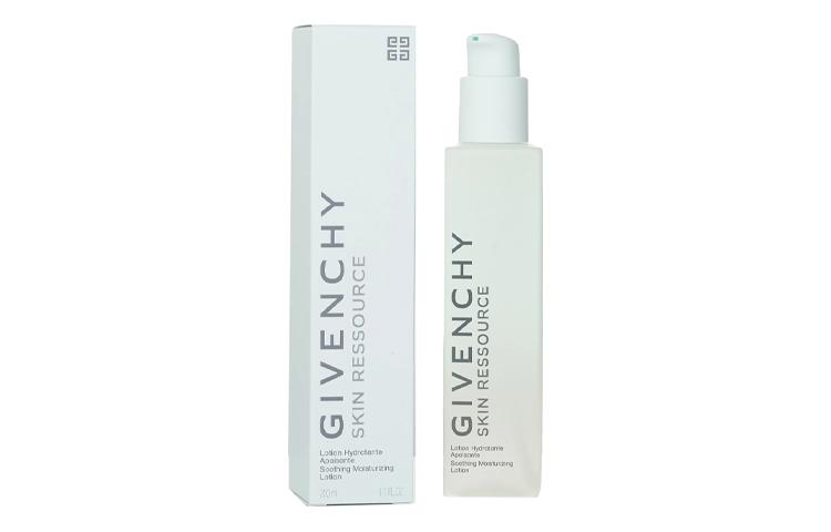 Givenchy Skin Ressource Лосьон Успокаивающий Увлажняющий Лосьон