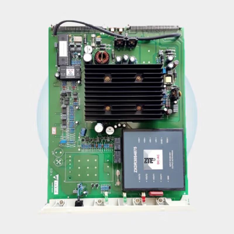 ZTE Telecommunication Equipment Board Cards