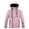2022 Ski Suit: Warm, Breathable, Windproof, Waterproof Jacket for Men & Women, Suitable for Single/Double Board Skiing