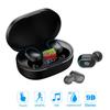 E7S TWS Wireless Headphones Bluetooth5.0 Earphones with Mic HIFI Lossless Sound Headsets Sport Noise Cancelling Mini Earbuds For Xiaomi Huawei