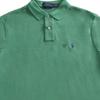 Polo Ralph Lauren Short Sleeve Mesh Polo 710534735-450