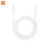 Xiaomi USB-C Type-C 120 Вт, 6 А, телефонный кабель для быстрой зарядки