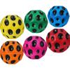 Jump Ball Moon Ball High Bounce Bouncing Training Elasticity Sports Set of 6 In 6 Colors [Chandini]