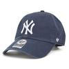 Seven 47 Brand Casual CLEANUP New York Navy [Forty Brand] Cap, Men's Hat, Cap, NY, Yankees,