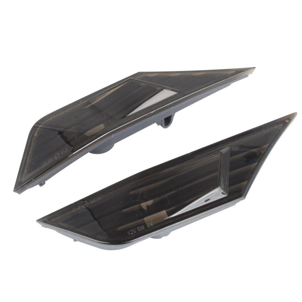 LED Side Indicator Light Turn Signal Side Marker Lamps For 2016-2021 Honda Civic