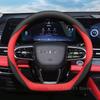 Кожаный чехол на руль автомобиля для Chery Jaecoo 7 Tiggo 2 3 4 7 8 Серии Летний автомобильный руль Аксессуары Chery Jaecoo 7
