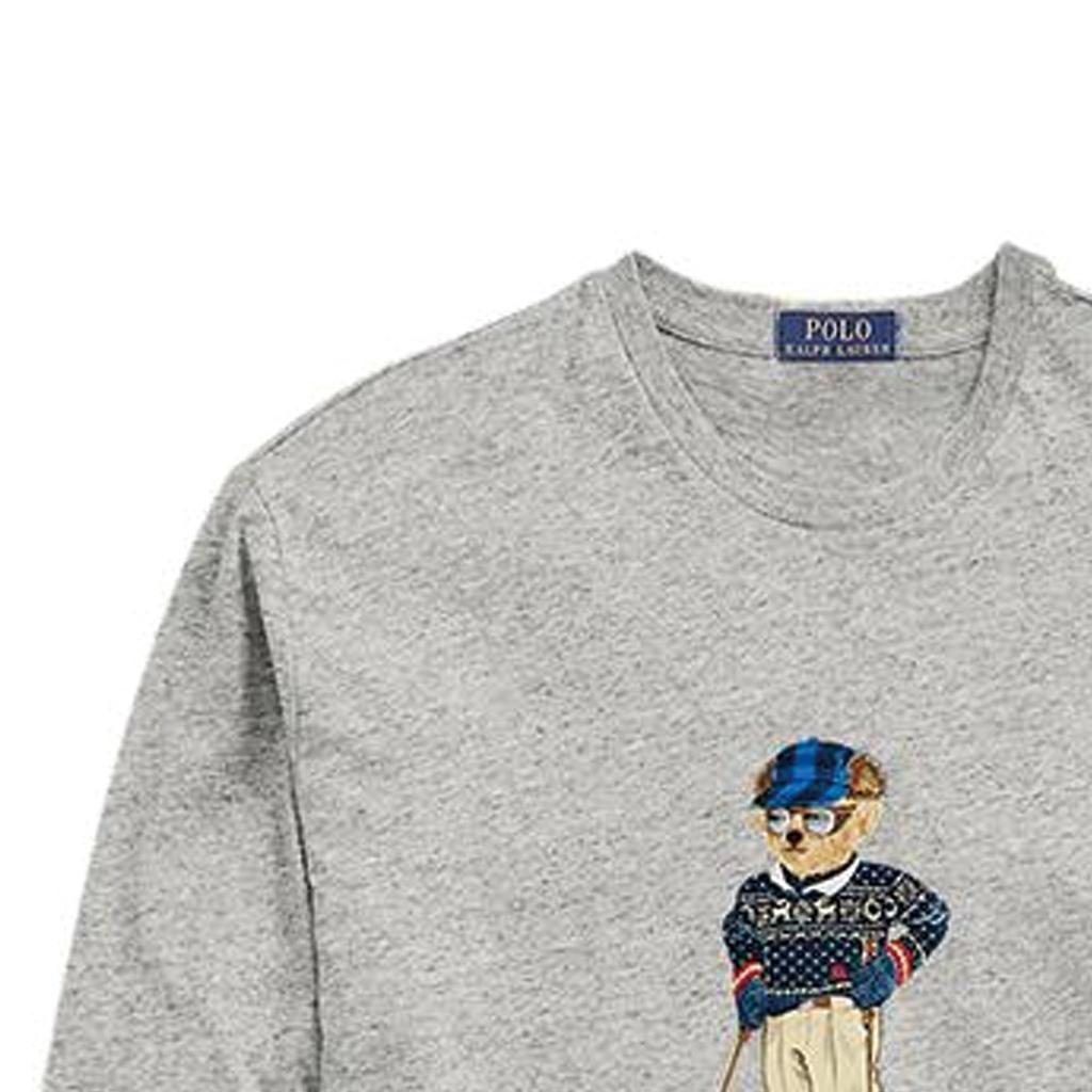 Polo Ralph Lauren FW22 Tee Men's 710826698-003