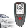 Усовершенствованный прибор для измерения толщины автомобильных покрытий