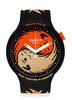 Swatch SWATCH SPECIAL Наручные часы SO27Z109 Черные