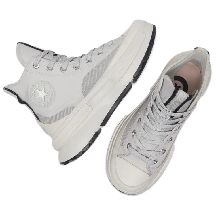 Converse Run Star Legacy CX Hi Унисекс Серый A12445C