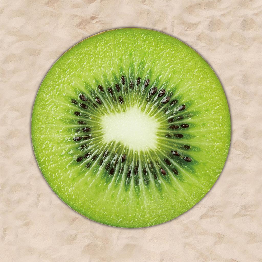 Пляжное полотенце из микрофибры, впитывающее банное полотенце для женщин и детей, пляжное полотенце, быстросохнущее супер впитывающее легкое полотенце, одеяло с принтом маски