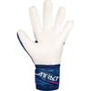 Reuch Attract Rig Rip Футбольные вратарские перчатки Keyte 25SP Размер 8 5560545 [5560545-4310] [4310] Синий/Розовый
