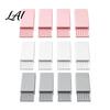 Clay Rolling Tool for Jewelry 4Pcs 3D Print Gel Ball Maker Tools Nail Art Bead Roller Flowers Flower Petal 2/3/4/5 mm Sphere Shaper Round