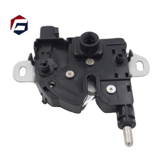 Для Ford Focus MK2 2004-2011 C-Max 2003-2010 Kuga 2008-2012 Замок капота Блок защелки