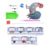 Rhinestone Painting DIY Production Fine Workmanship Rooster Pattern Rhinestone Art Painting