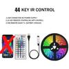 5050 Led Lights Strip Adhesive Bluetooth Usb Led Ribbon 1M 2M 3M 4M 5M 10M 15M 20M 25M 30M 5V Tape Tv Led I String Lighting