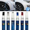 Car Mending Fill Paint Pen Tool Professional Applicator Waterproof Touch Up Car Paint Repair Coat Painting Scratch Clear Remover
