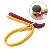 Adjustable Strap Opener Belt Wrench Oil Filter Cartridge Disassembly Tool Oil Filter Wrench Universal Puller Strap Spanner Chain Oil Filter