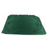 150x50x10cm Dark Green Waterproof Swing Cushion Garden Swing Chair Cushion Cover for Yard