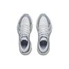 Li Ning Shiguang Fabric Synthetic Leather Reflective Retro Non-Slip Wear-Resistant Breathable Low-Top Running Shoes Men Sneakers ARXT007-4